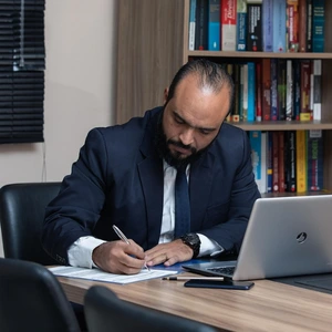 Plano Empresarial - Ícone representativo